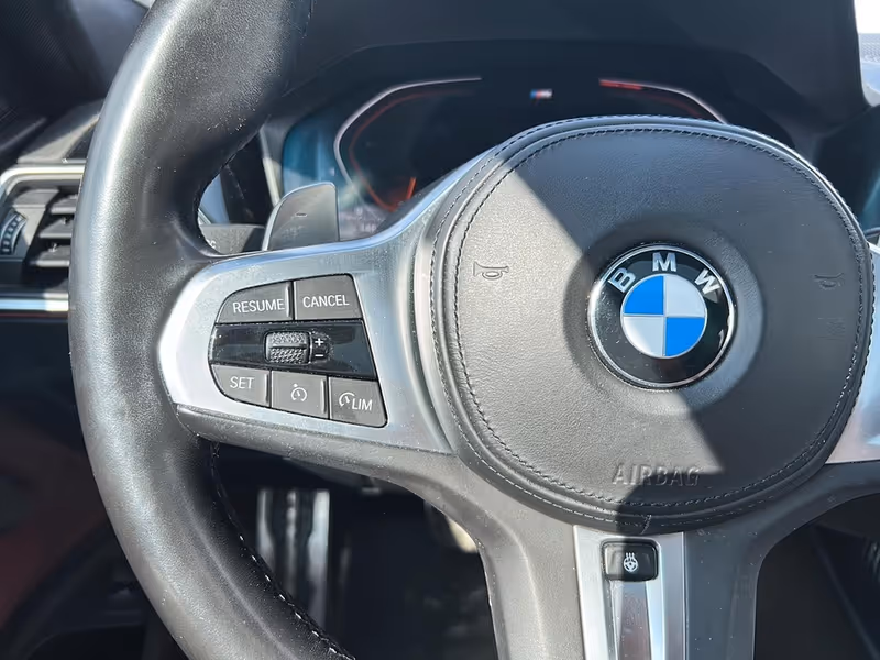2021 BMW 4 Series 430i xDrive