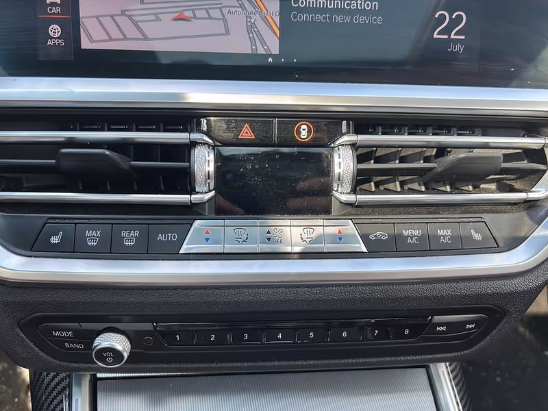 2021 BMW 4 Series 430i xDrive