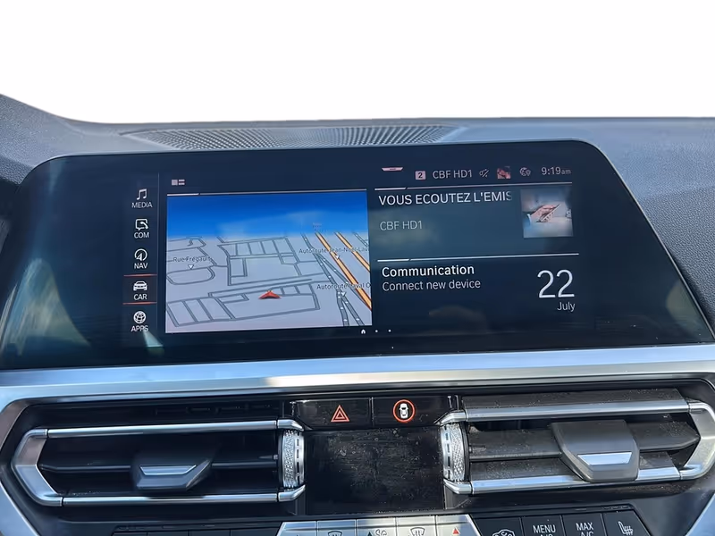 2021 BMW 4 Series 430i xDrive
