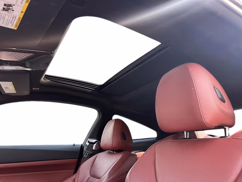 2021 BMW 4 Series 430i xDrive