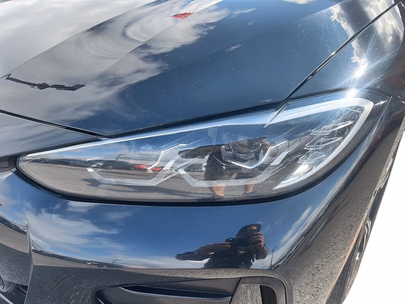 2021 BMW 4 Series 430i xDrive