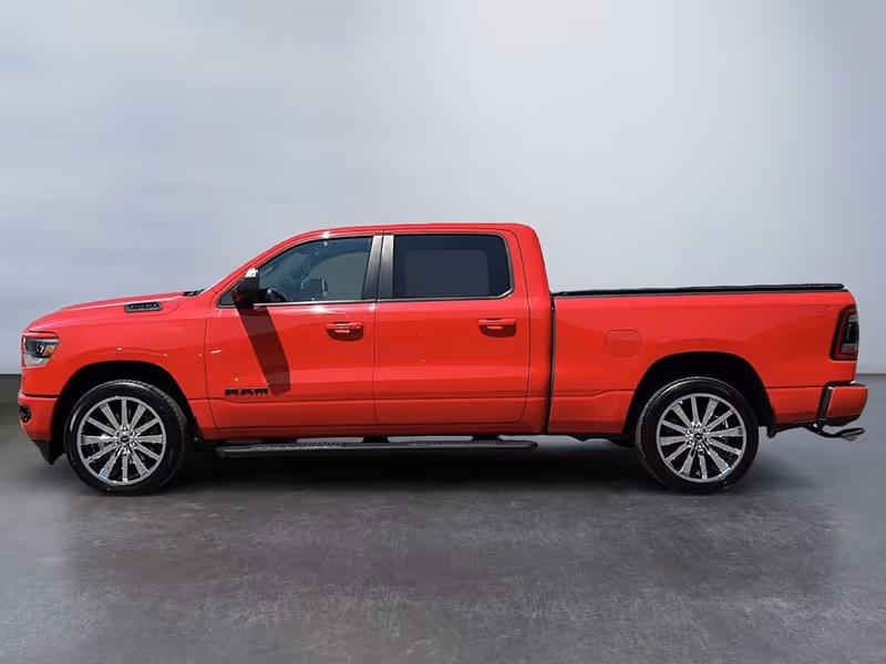 2019 Ram 1500 Sport