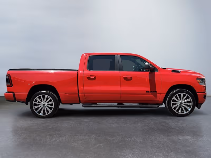 2019 Ram 1500 Sport