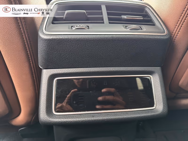 2019 Audi e-tron Progressiv