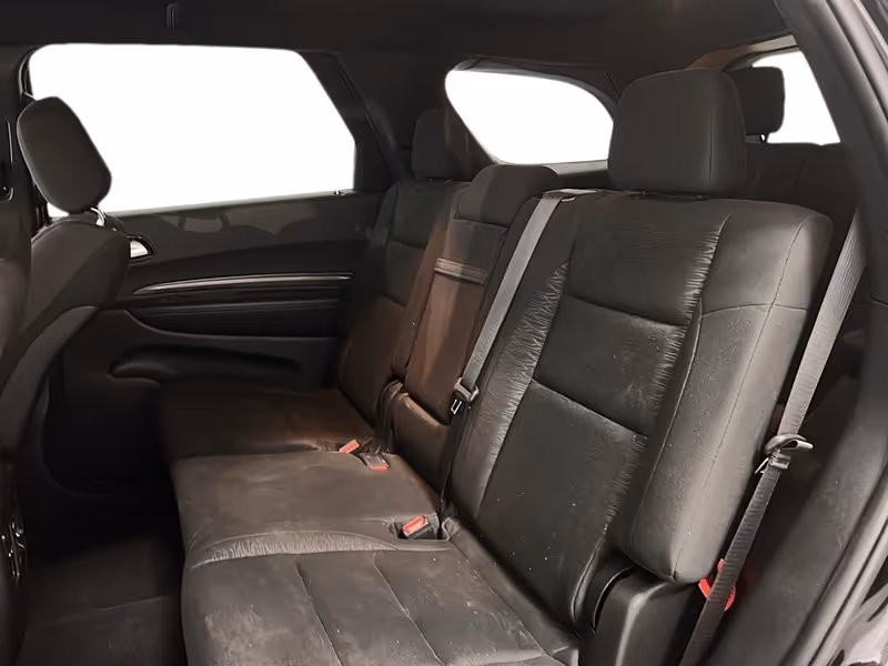 2023 Dodge Durango SXT