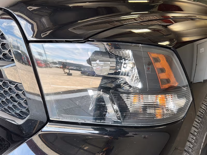 2021 Ram 1500 Classic Express