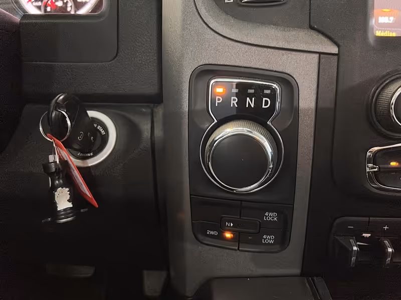 2021 Ram 1500 Classic Express