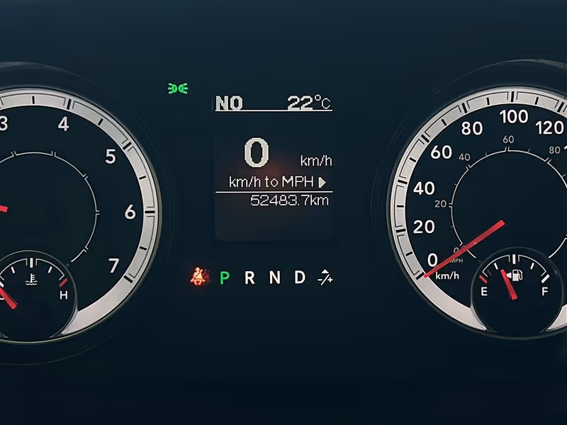 2021 Ram 1500 Classic Express