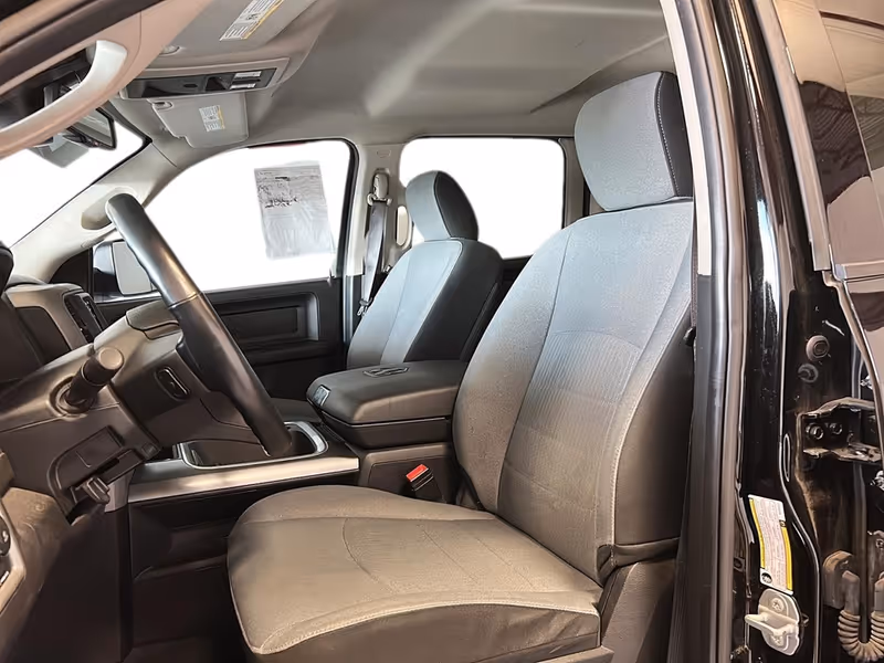 2021 Ram 1500 Classic Express