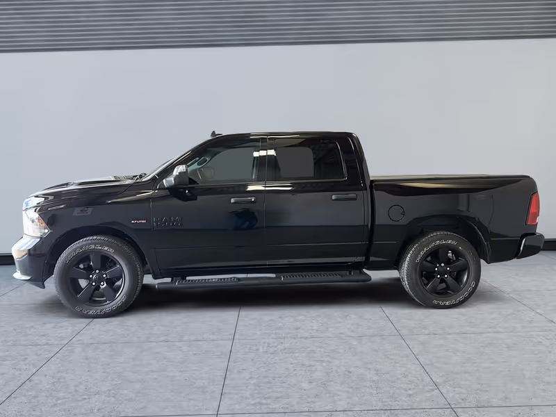 2021 Ram 1500 Classic Express