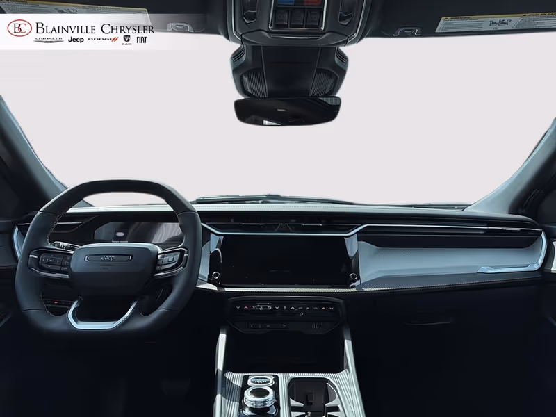 2026 Jeep Cherokee 85th Anniversary