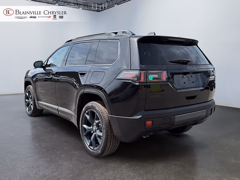 2026 Jeep Cherokee 85th Anniversary