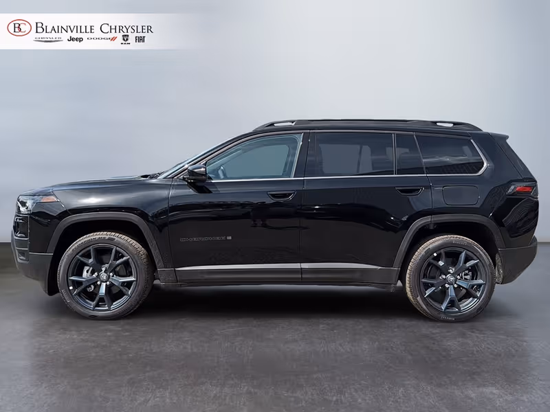 2026 Jeep Cherokee 85th Anniversary