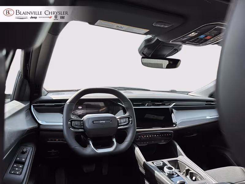 2026 Jeep Cherokee 85th Anniversary