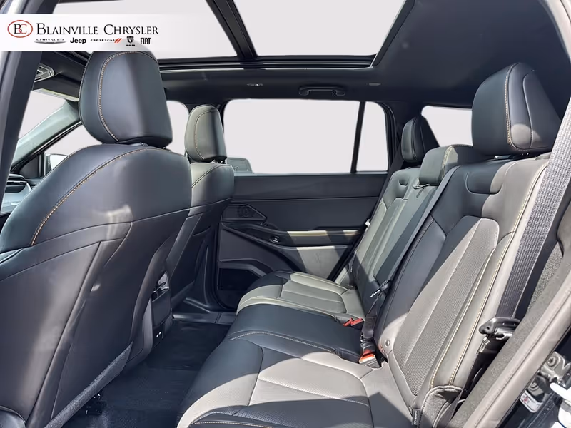 2026 Jeep Cherokee 85th Anniversary