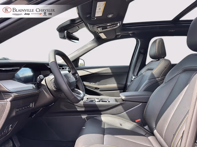 2026 Jeep Cherokee 85th Anniversary