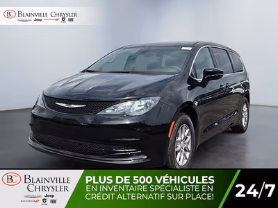 Chrysler Grand Caravan