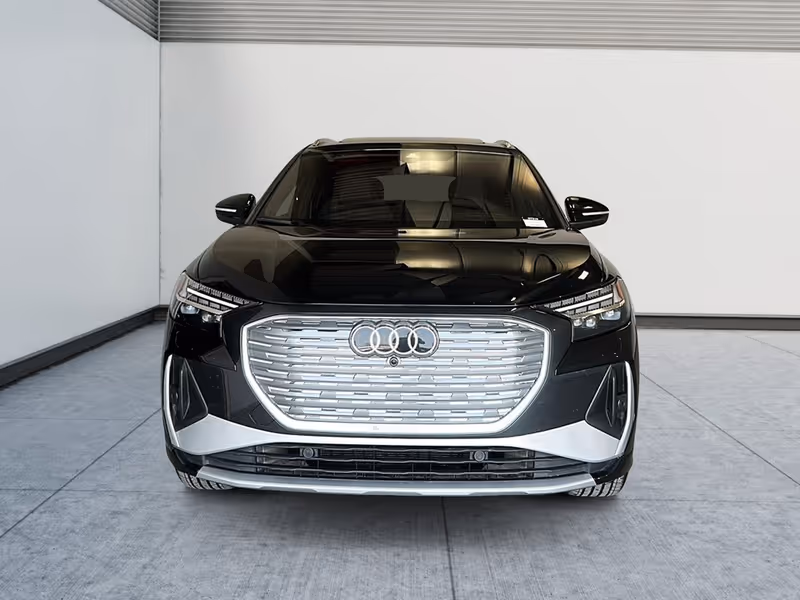 2023 Audi Q4 e-tron 50 quattro