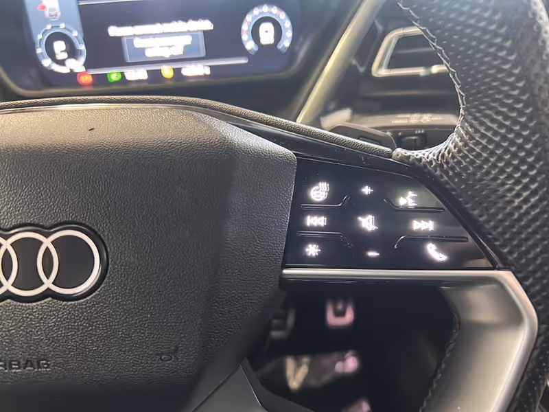 2023 Audi Q4 e-tron 50 quattro