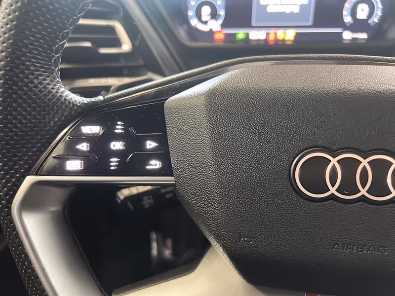 2023 Audi Q4 e-tron 50 quattro