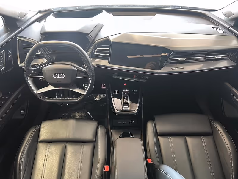 2023 Audi Q4 e-tron 50 quattro