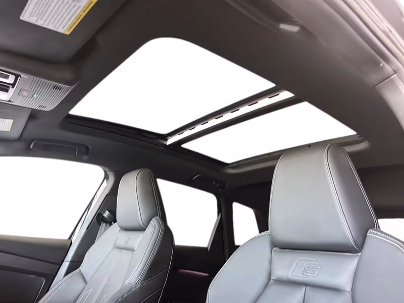 2023 Audi Q4 e-tron 50 quattro