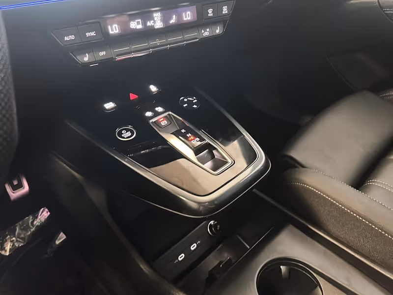 2023 Audi Q4 e-tron 50 quattro