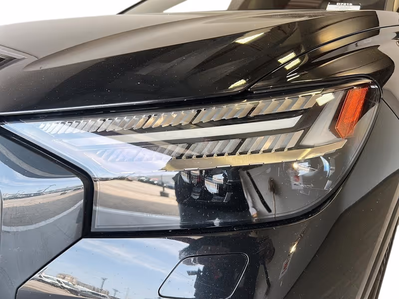 2023 Audi Q4 e-tron 50 quattro