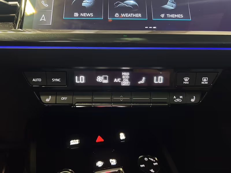 2023 Audi Q4 e-tron 50 quattro