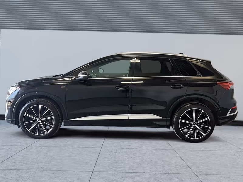 2023 Audi Q4 e-tron 50 quattro