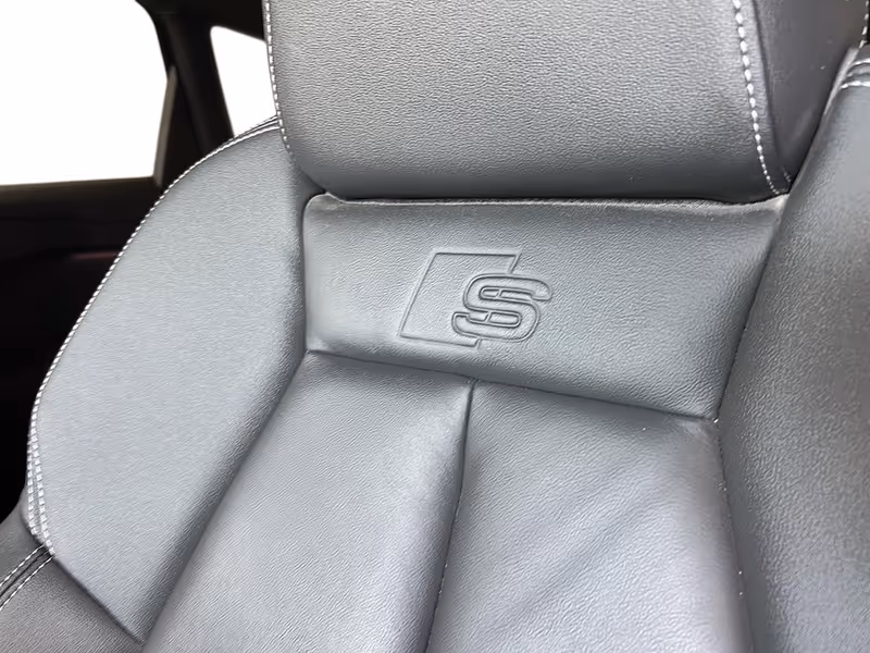 2023 Audi Q4 e-tron 50 quattro