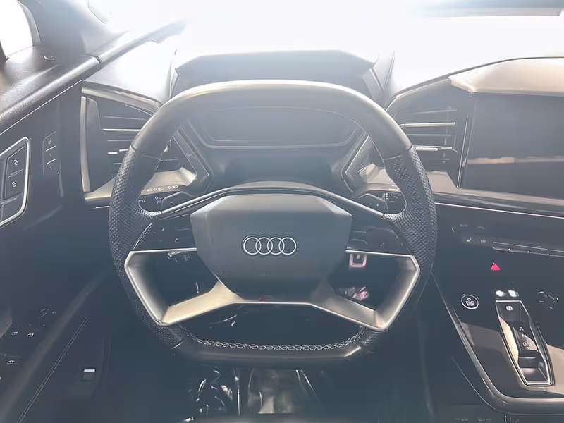 2023 Audi Q4 e-tron 50 quattro