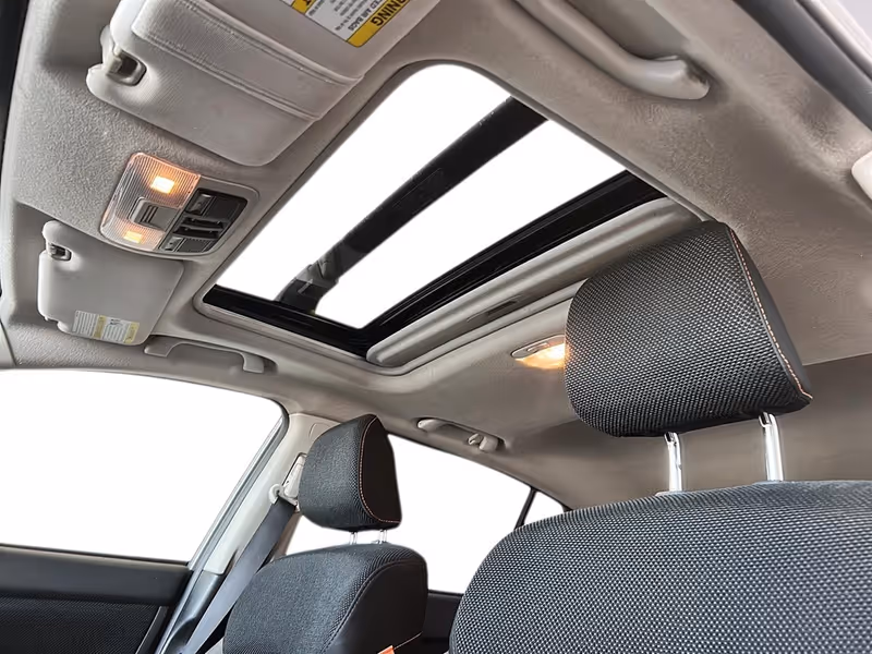 2016 Subaru Crosstrek Hybrid 5dr
