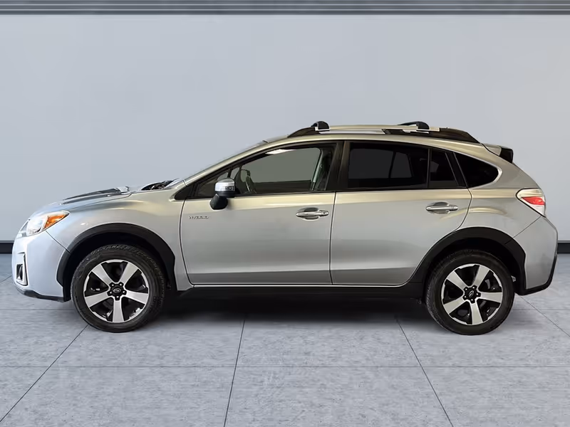 2016 Subaru Crosstrek Hybrid 5dr
