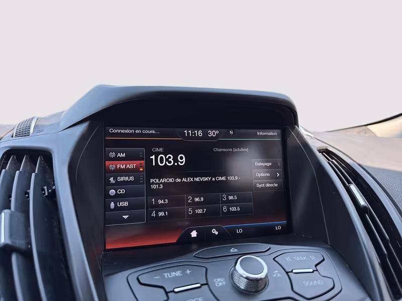 2013 Ford Escape SE