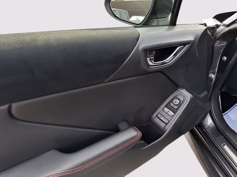 2023 Subaru BRZ Sport-tech