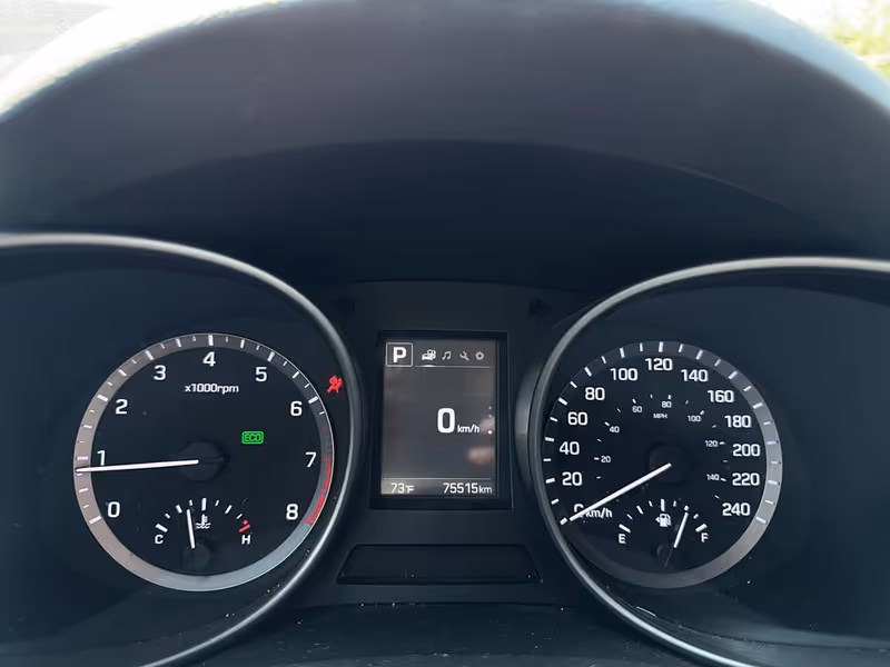 2018 Hyundai Santa Fe XL FWD