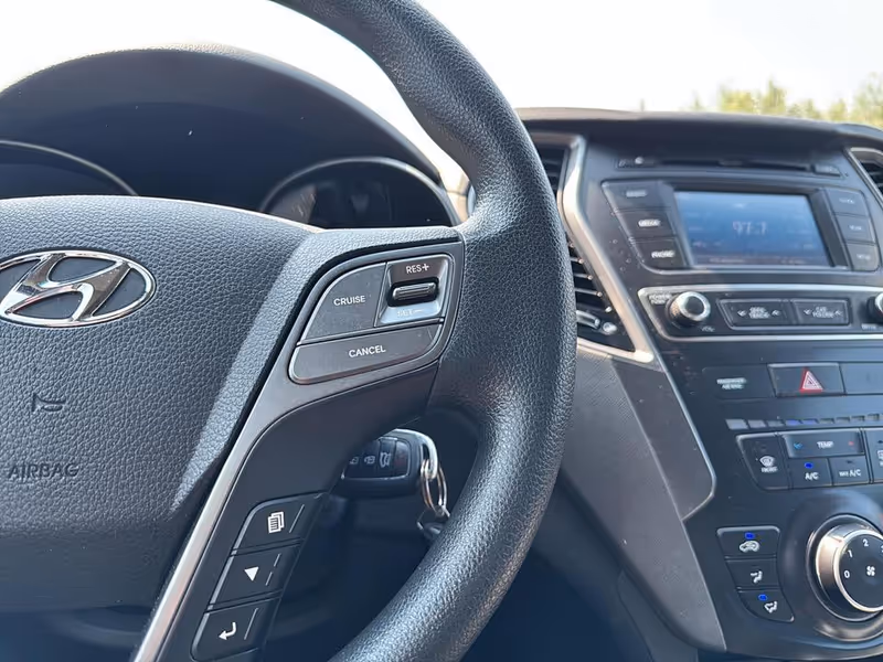2018 Hyundai Santa Fe XL FWD