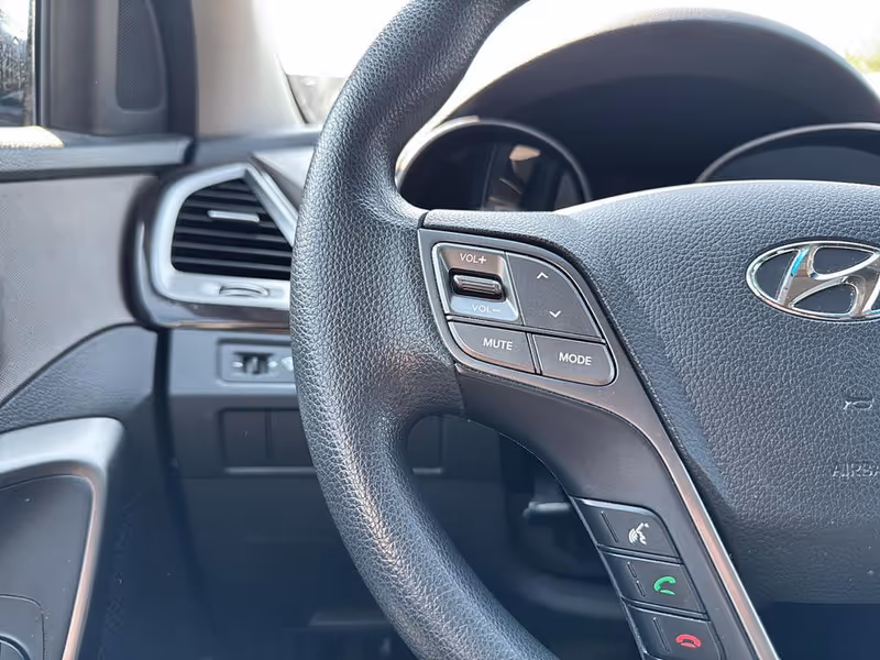 2018 Hyundai Santa Fe XL FWD