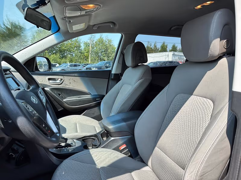 2018 Hyundai Santa Fe XL FWD