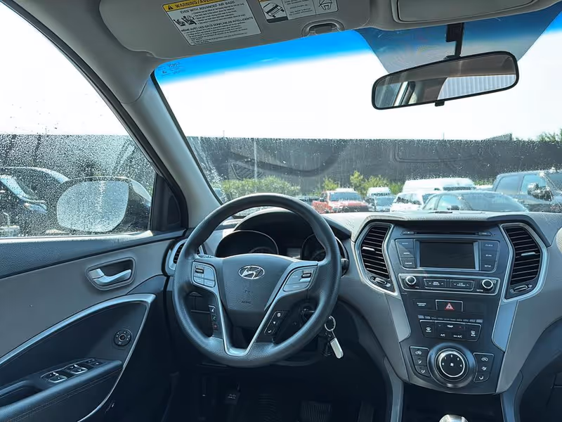 2018 Hyundai Santa Fe XL FWD
