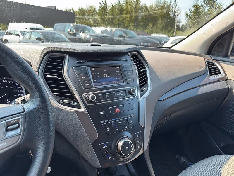 2018 Hyundai Santa Fe XL FWD