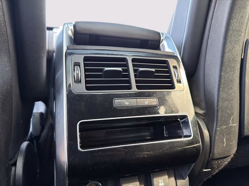 2021 Land Rover Range Rover Sport HSE Dynamic