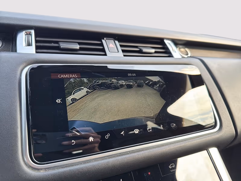2021 Land Rover Range Rover Sport HSE Dynamic