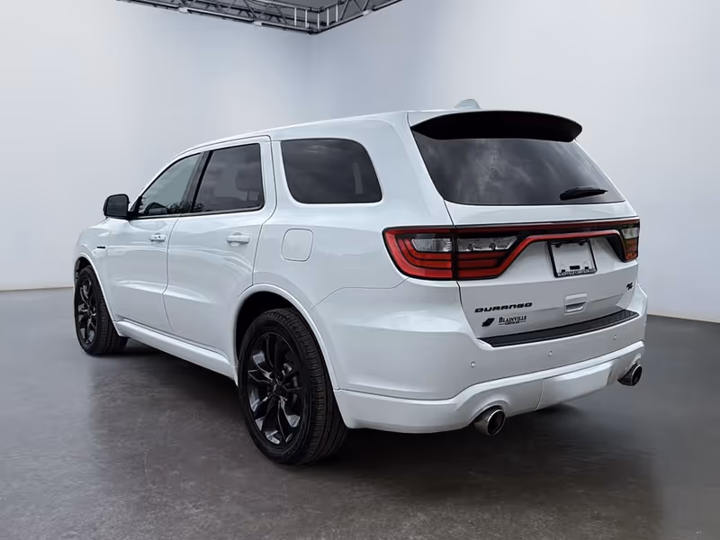 2022 Dodge Durango R/T