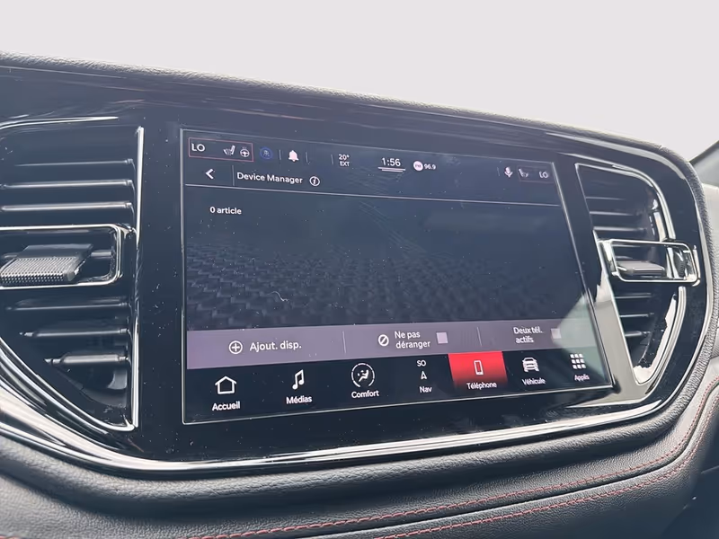 2022 Dodge Durango R/T