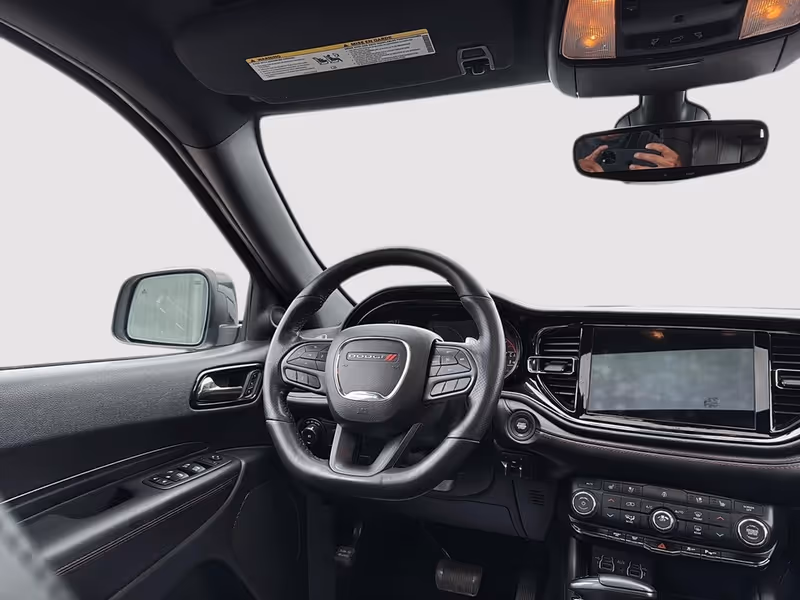 2022 Dodge Durango R/T