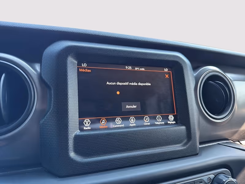 2023 Jeep Wrangler Willys