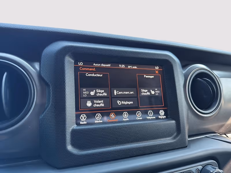 2023 Jeep Wrangler Willys