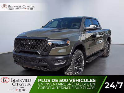 Ram 1500